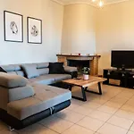 John's Apartment