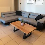 John's Apartment