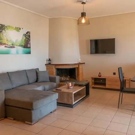 Apartment John's