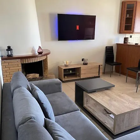 Apartment John's