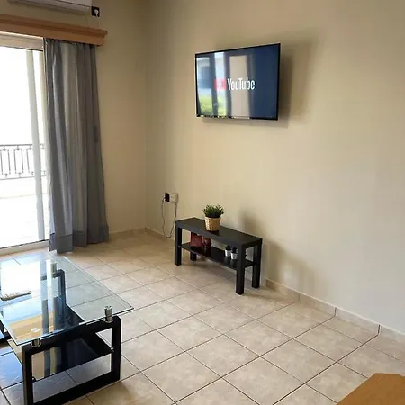 Apartament John's Karystos (Evia)