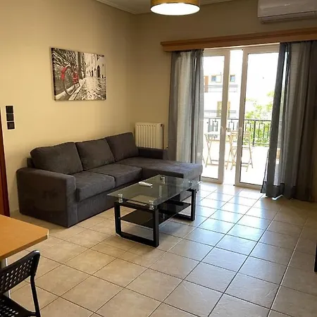Apartment John's