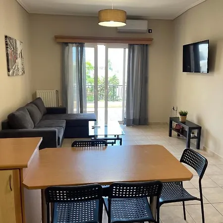 Apartment John's