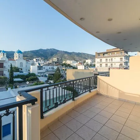 John's * 卡利斯托斯