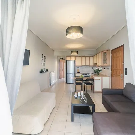 Apartment John's